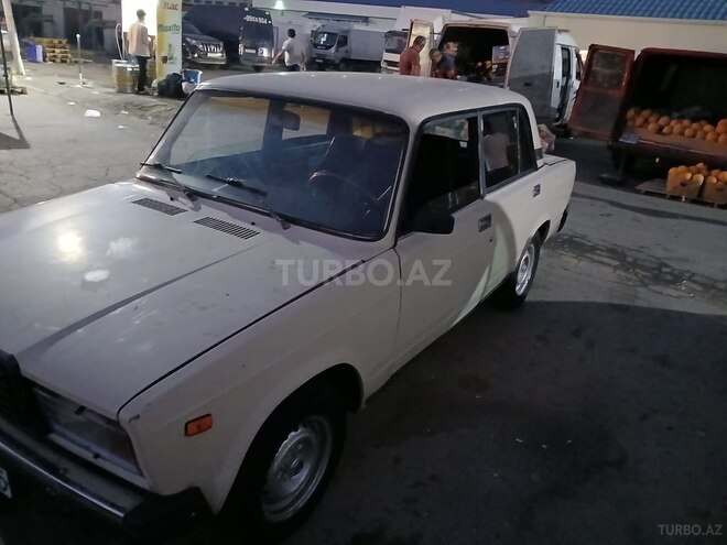 LADA (VAZ) 2107 1995, 100,000 km - 1.6 l - Bakı