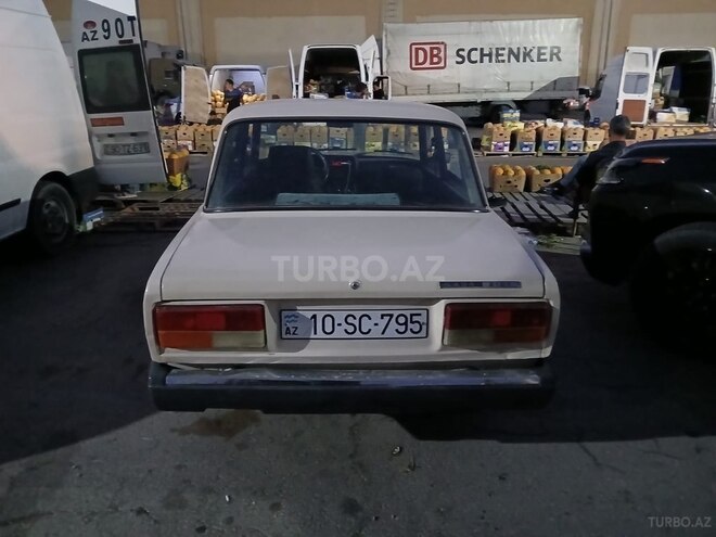LADA (VAZ) 2107 1995, 100,000 km - 1.6 l - Bakı