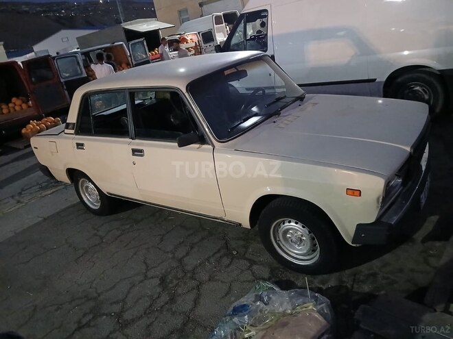 LADA (VAZ) 2107 1995, 100,000 km - 1.6 l - Bakı