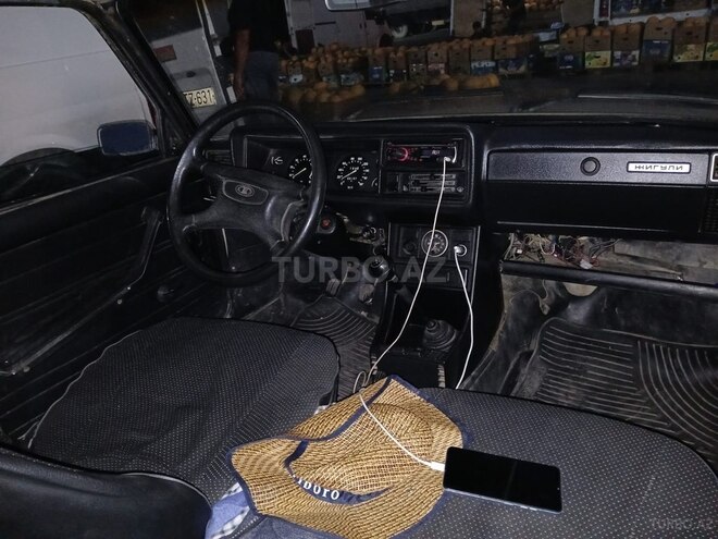 LADA (VAZ) 2107 1995, 100,000 km - 1.6 l - Bakı