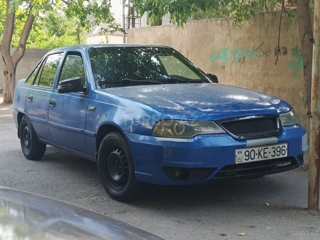 Daewoo Nexia 2010, 390,000 km - 1.5 l - Xırdalan