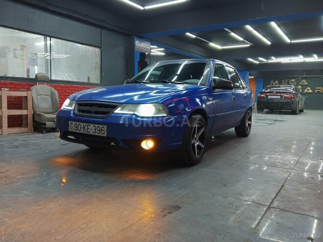 Daewoo Nexia 2010, 390,000 km - 1.5 l - Xırdalan