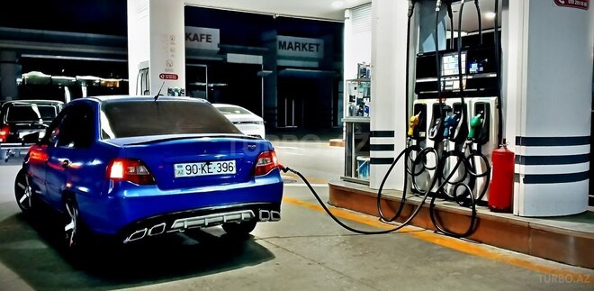 Daewoo Nexia 2010, 390,000 km - 1.5 l - Xırdalan
