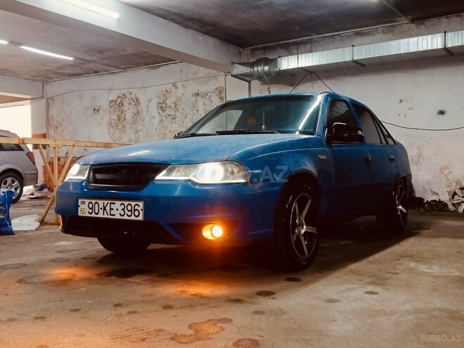 Daewoo Nexia 2010, 390,000 km - 1.5 l - Xırdalan
