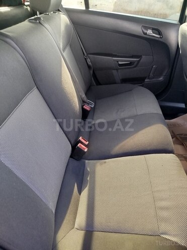 Opel Astra 2009, 240,000 km - 1.4 l - Gəncə