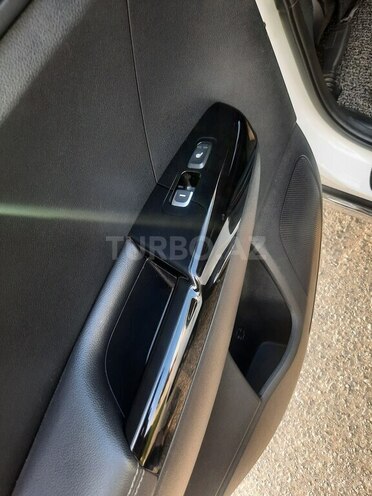 Kia Sportage 2017, 134,148 km - 2.0 l - Gəncə