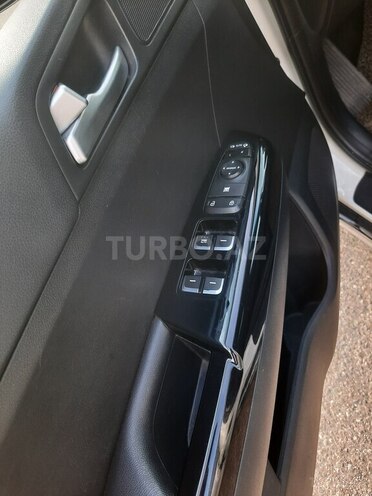 Kia Sportage 2017, 134,148 km - 2.0 l - Gəncə