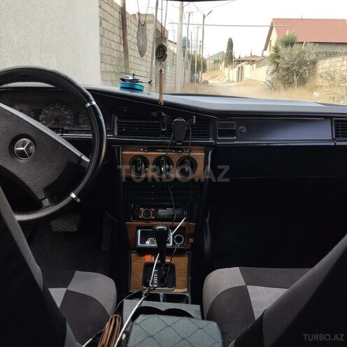 Mercedes 190 1990, 410,139 km - 2.0 л - Bakı