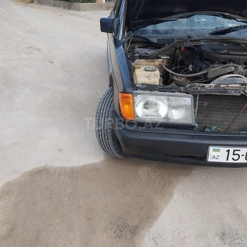 Mercedes 190 1990, 410,139 km - 2.0 л - Bakı