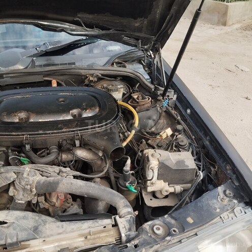 Mercedes 190 1990, 410,139 km - 2.0 л - Bakı