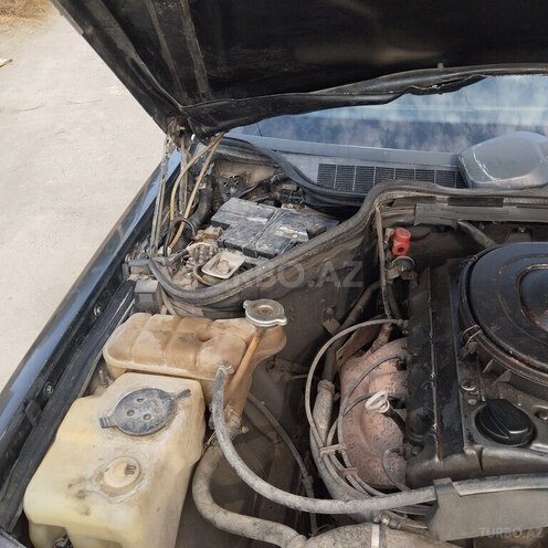 Mercedes 190 1990, 410,139 km - 2.0 л - Bakı