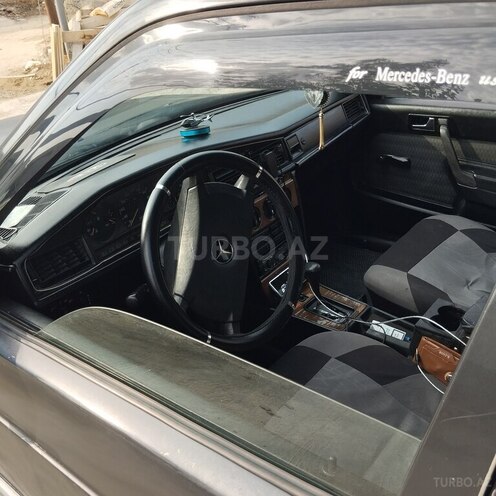 Mercedes 190 1990, 410,139 km - 2.0 л - Bakı