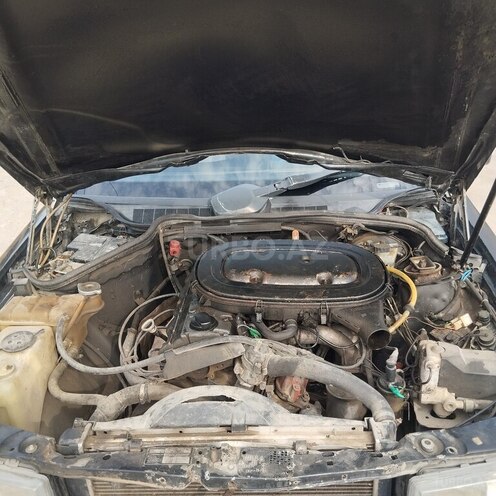 Mercedes 190 1990, 410,139 km - 2.0 л - Bakı