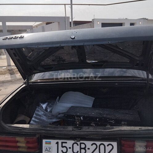 Mercedes 190 1990, 410,139 km - 2.0 л - Bakı