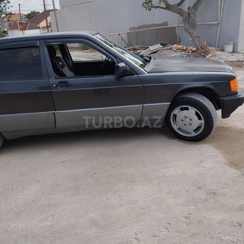 Mercedes 190 1990, 410,139 km - 2.0 л - Bakı