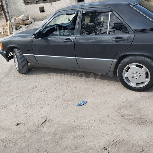 Mercedes 190 1990, 410,139 km - 2.0 л - Bakı