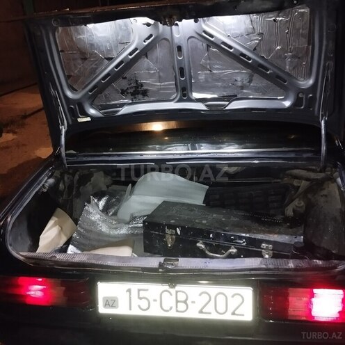 Mercedes 190 1990, 410,139 km - 2.0 л - Bakı