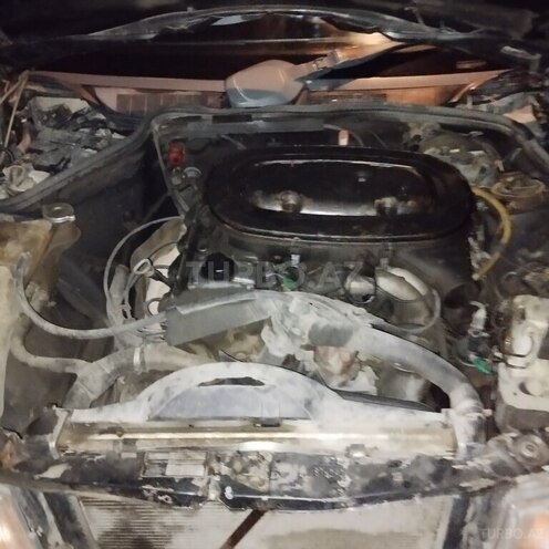 Mercedes 190 1990, 410,139 km - 2.0 л - Bakı
