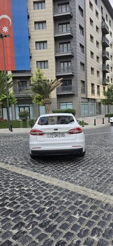 Ford Fusion (North America) 2019, 95,000 km - 1.5 l - Bakı