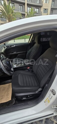Ford Fusion (North America) 2019, 95,000 km - 1.5 l - Bakı