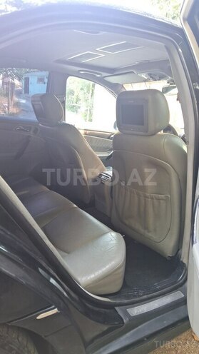 Mercedes C 200 2000, 230,000 km - 2.0 l - Bakı