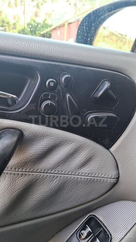 Mercedes C 200 2000, 230,000 km - 2.0 l - Bakı