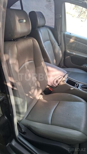 Mercedes C 200 2000, 230,000 km - 2.0 l - Bakı