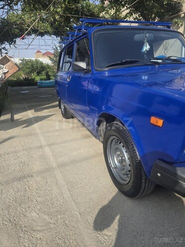 LADA (VAZ) 2104 2006, 54,302 km - 1.6 l - Bakı