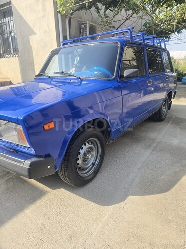 LADA (VAZ) 2104 2006, 54,302 km - 1.6 l - Bakı