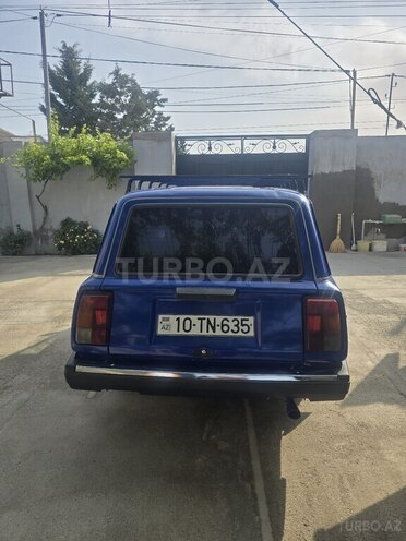 LADA (VAZ) 2104 2006, 54,302 km - 1.6 l - Bakı