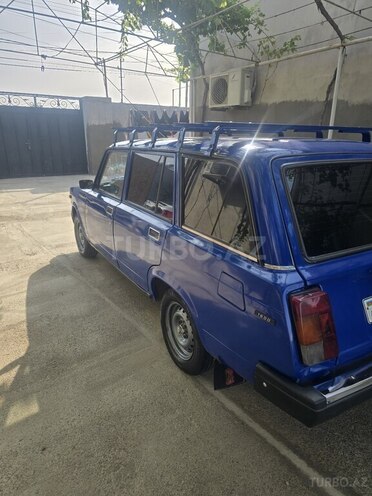 LADA (VAZ) 2104 2006, 54,302 km - 1.6 l - Bakı