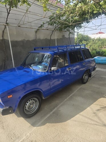 LADA (VAZ) 2104 2006, 54,302 km - 1.6 l - Bakı