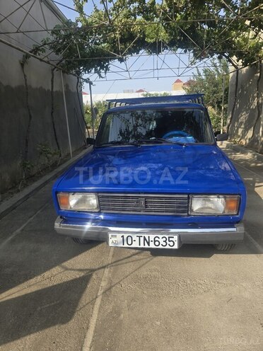 LADA (VAZ) 2104 2006, 54,302 km - 1.6 l - Bakı