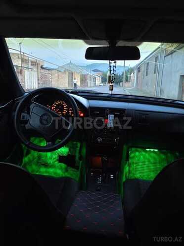 Mercedes C 180-6