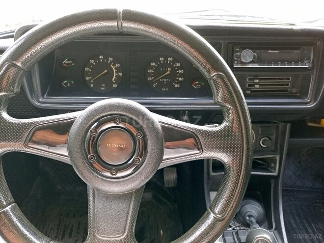LADA (VAZ) 2107 2003, 57,800 km - 1.6 л - Sumqayıt