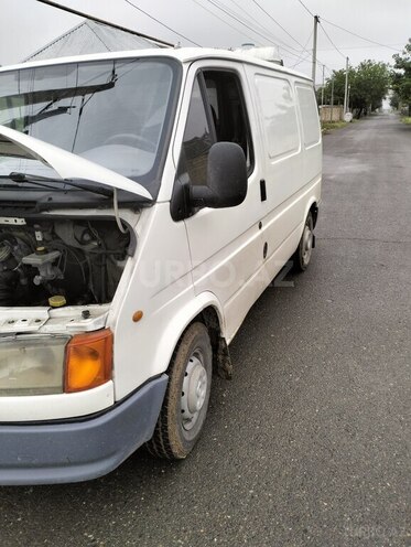 Ford Transit 1999, 558,900 km - 2.5 l - Ağsu