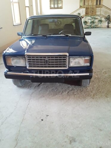 LADA (VAZ) 2107 2000, 250,000 km - 1.3 l - Şəmkir