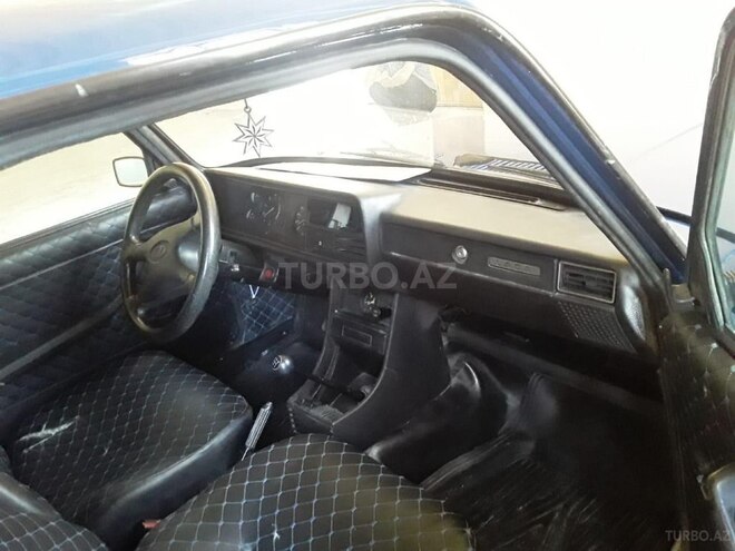 LADA (VAZ) 2107 2000, 250,000 km - 1.3 l - Şəmkir