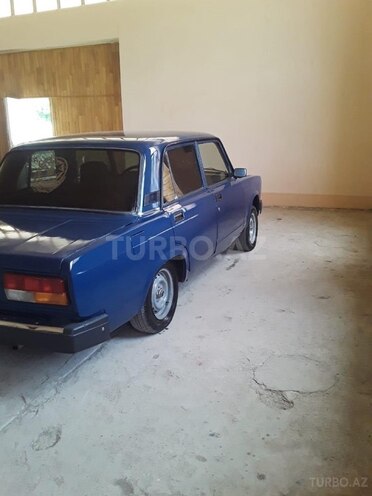 LADA (VAZ) 2107 2000, 250,000 km - 1.3 l - Şəmkir