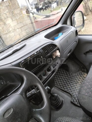 Ford Transit 1999, 558,900 km - 2.5 l - Ağsu