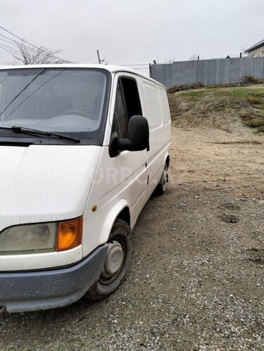 Ford Transit 1999, 558,900 km - 2.5 l - Ağsu
