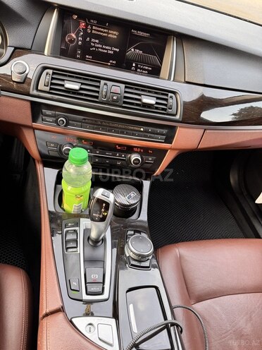 BMW 528 2015, 220,000 km - 2.0 l - Bakı