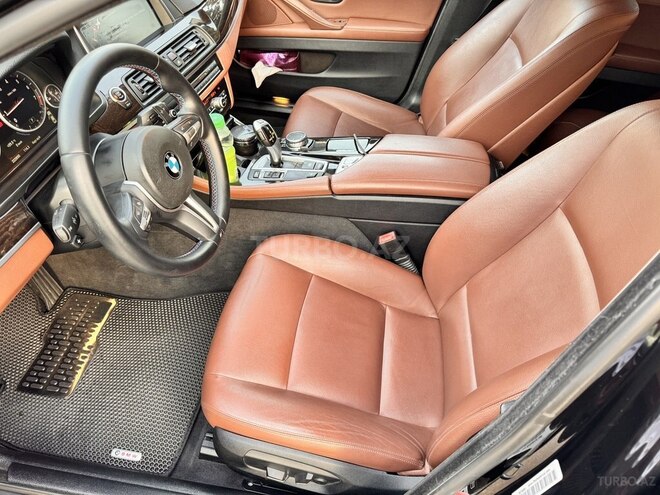 BMW 528 2015, 220,000 km - 2.0 l - Bakı