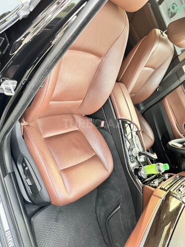 BMW 528 2015, 220,000 km - 2.0 l - Bakı