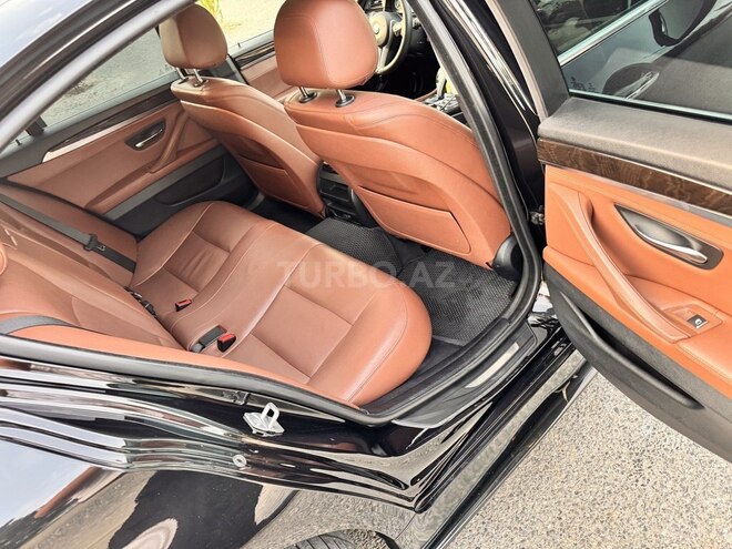 BMW 528 2015, 220,000 km - 2.0 l - Bakı