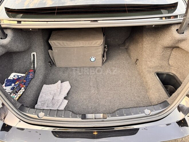 BMW 528 2015, 220,000 km - 2.0 l - Bakı