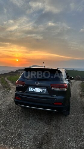 Kia Sorento 2015, 181,000 km - 2.0 l - Bakı