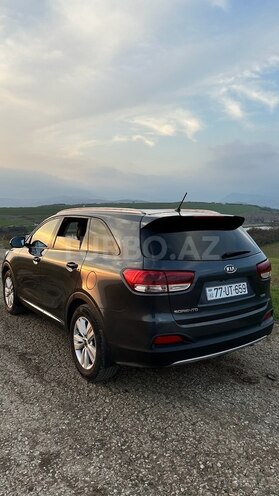 Kia Sorento 2015, 181,000 km - 2.0 l - Bakı