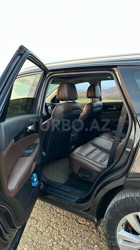 Kia Sorento 2015, 181,000 km - 2.0 l - Bakı