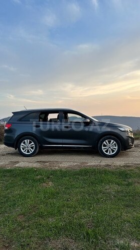 Kia Sorento 2015, 181,000 km - 2.0 l - Bakı